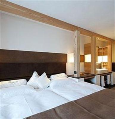 фото отеля Lagacio Mountain Residence
