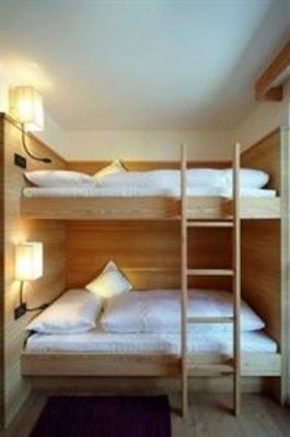 фото отеля Lagacio Mountain Residence