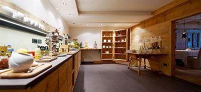 фото отеля Lagacio Mountain Residence