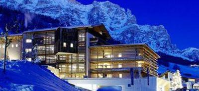 фото отеля Lagacio Mountain Residence
