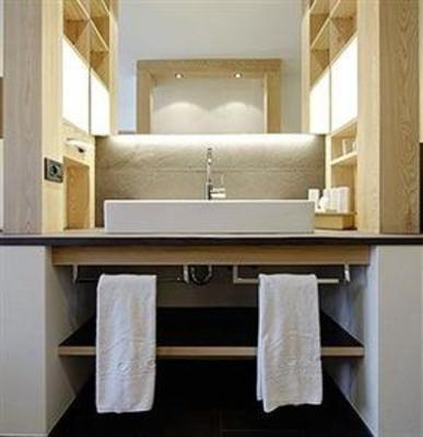 фото отеля Lagacio Mountain Residence