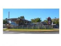 Alice Springs Airport Motel