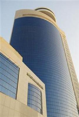 фото отеля Le Royal Meridien Abu Dhabi