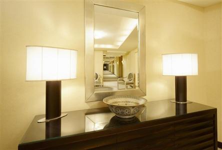 фото отеля Le Royal Meridien Abu Dhabi