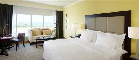 фото отеля Le Royal Meridien Abu Dhabi