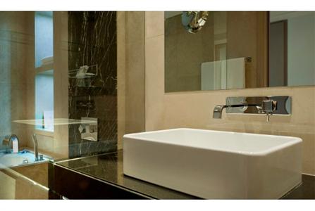 фото отеля Le Royal Meridien Abu Dhabi