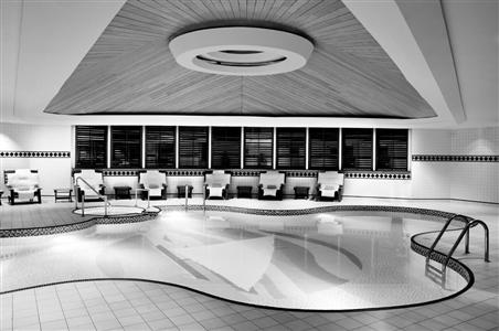 фото отеля Le Royal Meridien Abu Dhabi