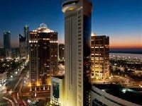 Le Royal Meridien Abu Dhabi