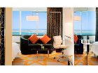 фото отеля Le Royal Meridien Abu Dhabi