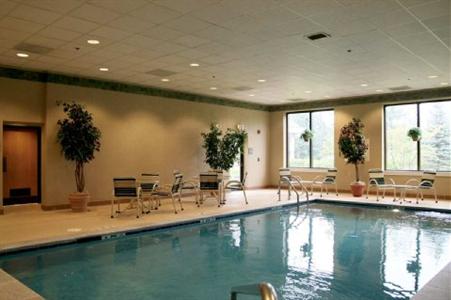 фото отеля Hampton Inn White River Junction