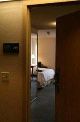 фото отеля Hampton Inn White River Junction