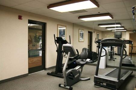 фото отеля Hampton Inn White River Junction