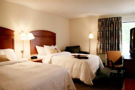 фото отеля Hampton Inn White River Junction