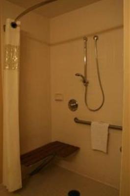 фото отеля Hampton Inn White River Junction