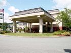 фото отеля Hampton Inn White River Junction