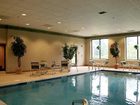 фото отеля Hampton Inn White River Junction