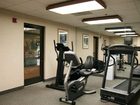 фото отеля Hampton Inn White River Junction