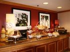 фото отеля Hampton Inn White River Junction