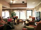 фото отеля Hampton Inn White River Junction