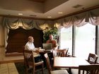 фото отеля Hampton Inn White River Junction