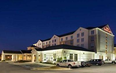 фото отеля Hilton Garden Inn Atlanta East