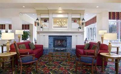 фото отеля Hilton Garden Inn Atlanta East