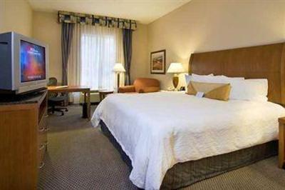 фото отеля Hilton Garden Inn Atlanta East