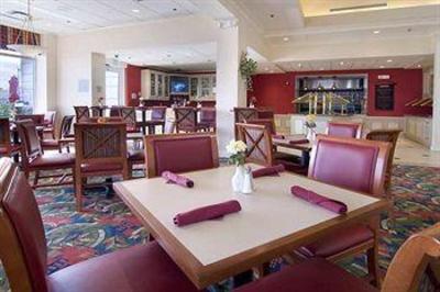 фото отеля Hilton Garden Inn Atlanta East