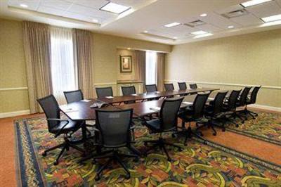 фото отеля Hilton Garden Inn Atlanta East