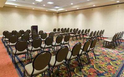 фото отеля Hilton Garden Inn Atlanta East