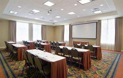 фото отеля Hilton Garden Inn Atlanta East