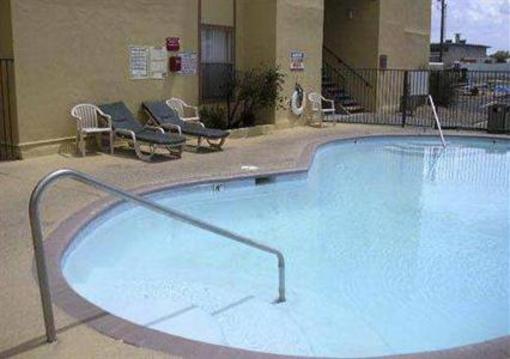 фото отеля Clarion Hotel Albuquerque