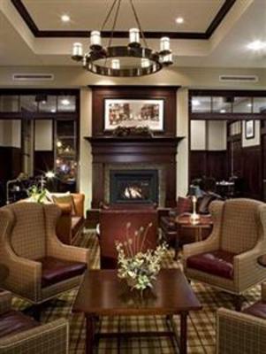 фото отеля Sheraton Duluth Hotel