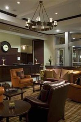 фото отеля Sheraton Duluth Hotel