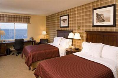 фото отеля Sheraton Duluth Hotel