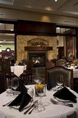 фото отеля Sheraton Duluth Hotel