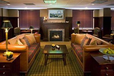 фото отеля Sheraton Duluth Hotel