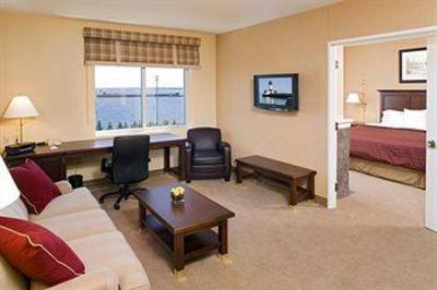 фото отеля Sheraton Duluth Hotel