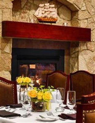 фото отеля Sheraton Duluth Hotel