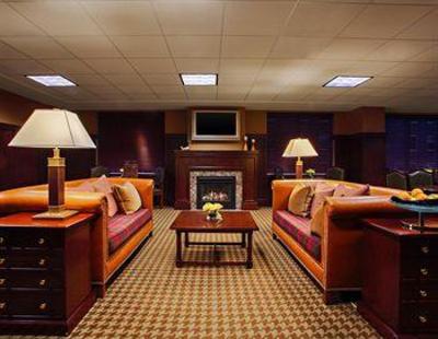 фото отеля Sheraton Duluth Hotel