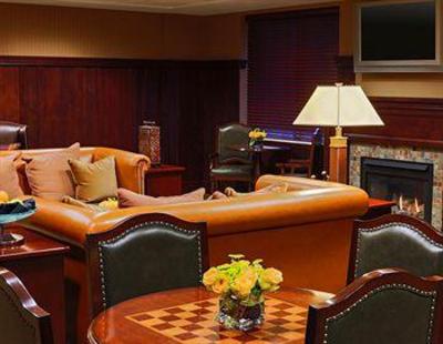 фото отеля Sheraton Duluth Hotel