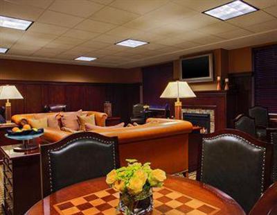 фото отеля Sheraton Duluth Hotel