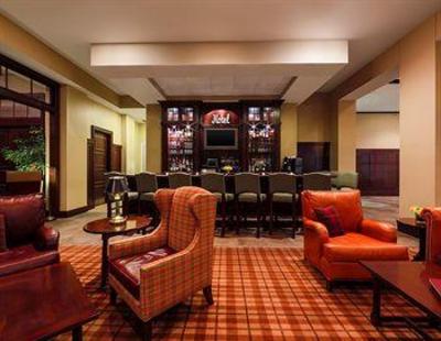 фото отеля Sheraton Duluth Hotel