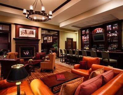 фото отеля Sheraton Duluth Hotel