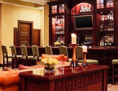 фото отеля Sheraton Duluth Hotel