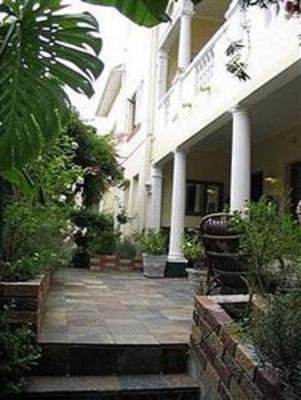 фото отеля Mountain Manor Guesthouse