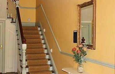 фото отеля Mountain Manor Guesthouse