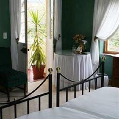 фото отеля Mountain Manor Guesthouse