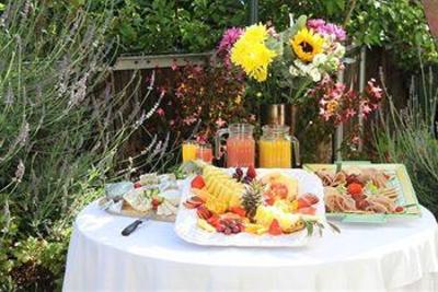 фото отеля Mountain Manor Guesthouse
