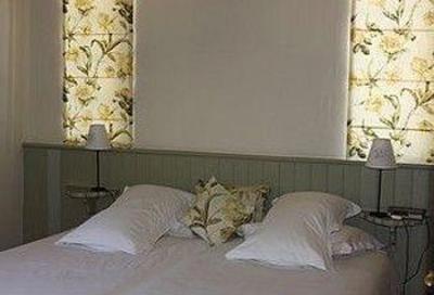 фото отеля Mountain Manor Guesthouse
